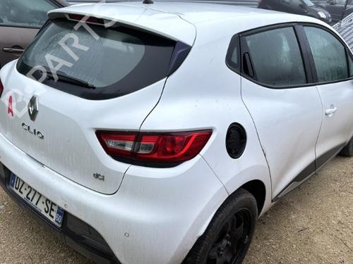 Starter RENAULT CLIO IV (BH_) 1.5 dCi 90 | BP22017950M8 