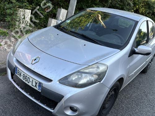 Engine RENAULT CLIO III (BR0/1, CR0/1) 1.5 dCi | BP22010996M1 