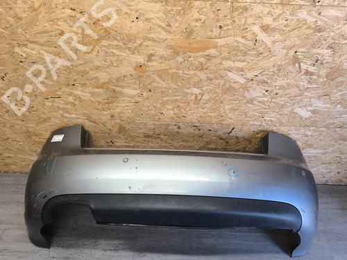 Bak støtfanger AUDI A4 B7 (8EC) 2.0 TDI 16V (140 hp) 22009760