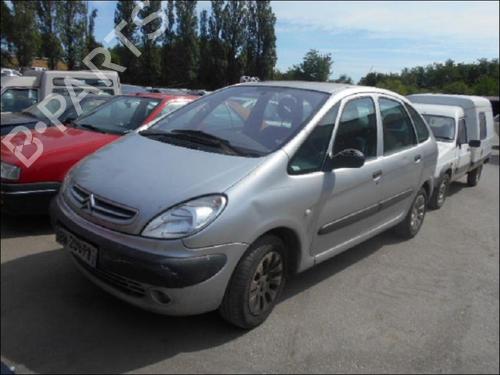 Used Parts CITROËN XSARA PICASSO (N68) 1.8 16V (115 hp) 4338814