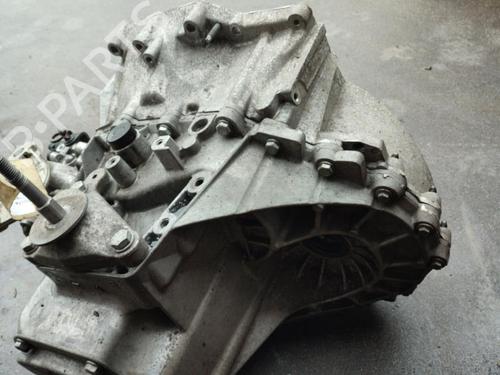 Gearkasse CITROËN DS4 (NX_) 1.6 HDi 110 (112 hp) 21737960