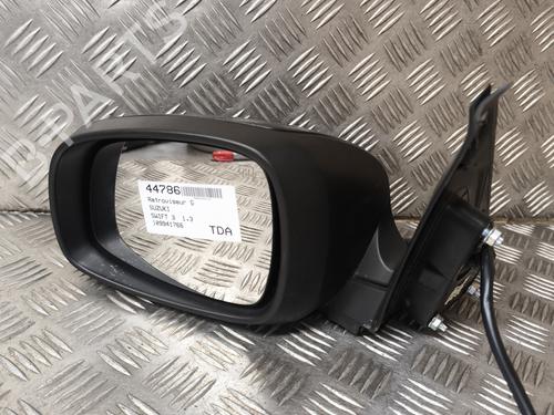 Bakspejl venstre SUZUKI SWIFT III (MZ, EZ) 1.3 (RS413, ZC11S) (92 hp) 27716941