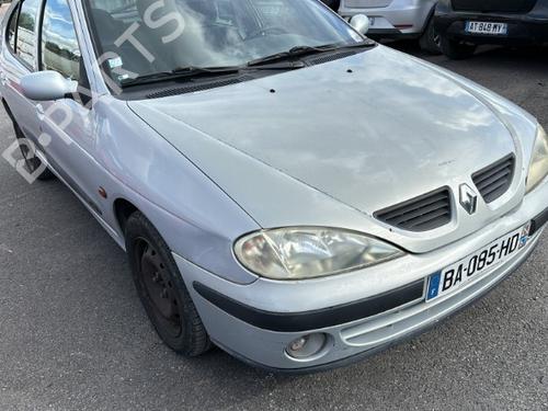 Right headlight RENAULT MEGANE I (BA0/1_) 1.9 dCi (BA05, BA1F) | BP21748085C29 