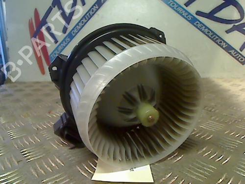 Varmeblæser SUZUKI SWIFT III (MZ, EZ) 1.3 (RS413, ZC11S) | BP21743643M62 
