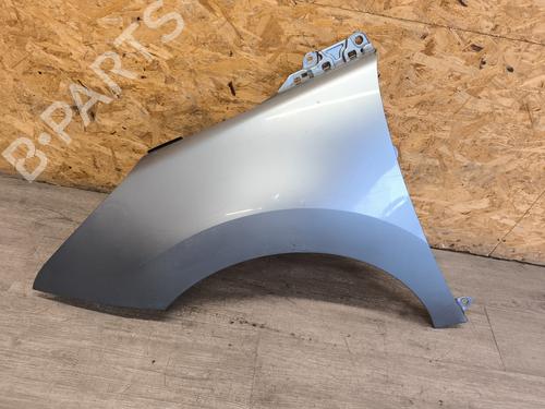 Used Left front fenders PEUGEOT 5008 (0U_, 0E_) 1.6 HDi (112 hp) 24596056