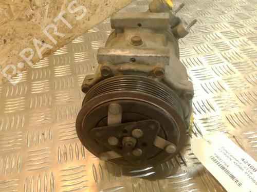 AC compressor CITROËN XSARA PICASSO (N68) 1.6 HDi | BP21745474M34 