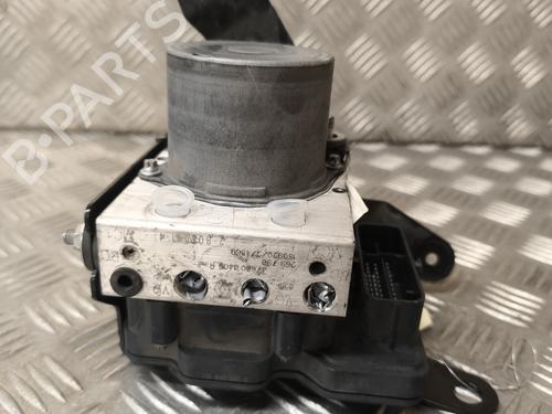 Used ABS pump RENAULT KANGOO Express (FW0/1_) 1.5 dCi 90 (FW0G, FW05, FW08, FW11) (90 hp) 27437329