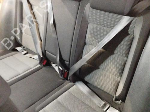 Tailgate VW GOLF VI (5K1) 1.4 TSI | BP31054101C6 