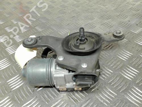 Used Front wiper motor CITROËN C4 Picasso II 1.6 HDi / BlueHDi 115 (115 hp) 21735304