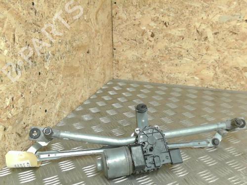 Front wiper motor SKODA FABIA I (6Y2) 1.9 TDI RS | BP21737728M29 