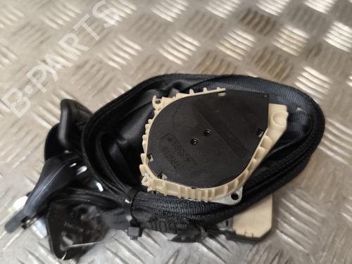 Rear right belt tensioner RENAULT TWINGO II (CN0_) 1.2 16V (CN0K, CN0V, CN0A) | BP25277509C90 