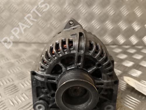 Used Alternator RENAULT LAGUNA II (BG0/1_) 1.6 16V (BG1G, BG1H) (112 hp) 21733411
