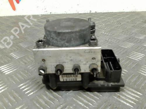 ABS pump FIAT 500 (312_) 1.3 D Multijet (312AXB1A) | BP21735439M43 