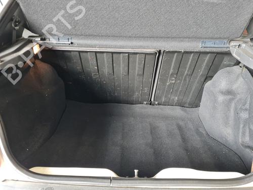 Hand brake FORD FIESTA IV (JA_, JB_) 1.3 i | BP29174181I18 