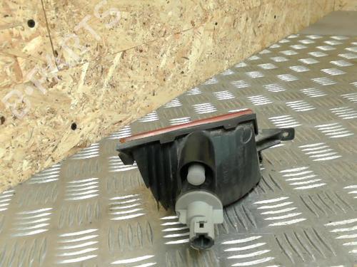 Left front indicator NISSAN MICRA III (K12) 1.2 16V | BP21736711C32 