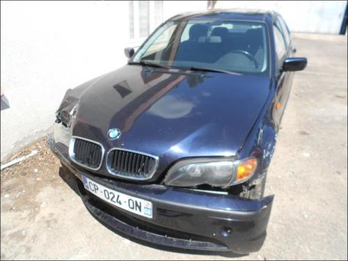 Left taillight BMW 3 (E46) 320 d | BP21753275C34 