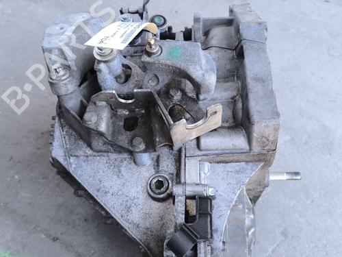 Gearbox ALFA ROMEO GIULIETTA (940_) 2.0 JTDM (940FXE1A, 940FXG11) | BP22014271M3 