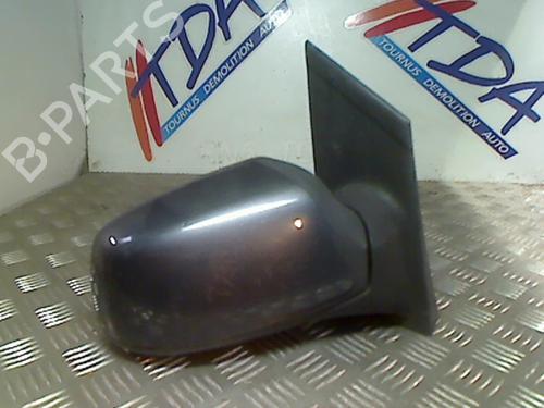 Right mirror FORD FOCUS II Turnier (DA_, FFS, DS) 1.6 TDCi | BP21752401C27 