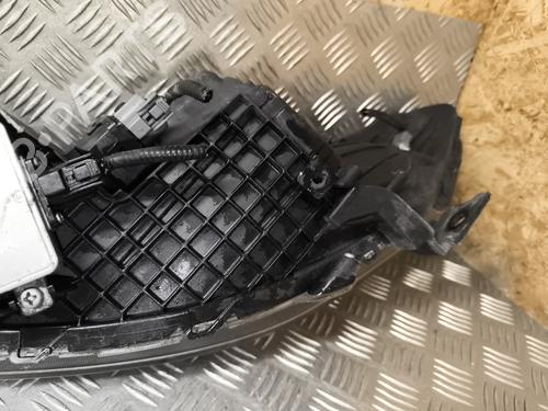 Right headlight HONDA ACCORD VIII Estate (CW) 2.2 i-DTEC (CW3) | BP24322091C29 