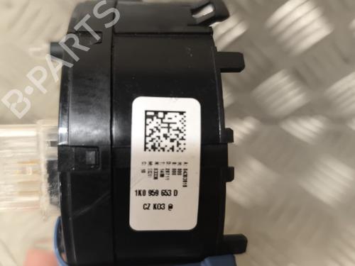 Squib airbag AUDI A3 Sportback (8PA) 2.0 TDI 16V | BP21741339C102 
