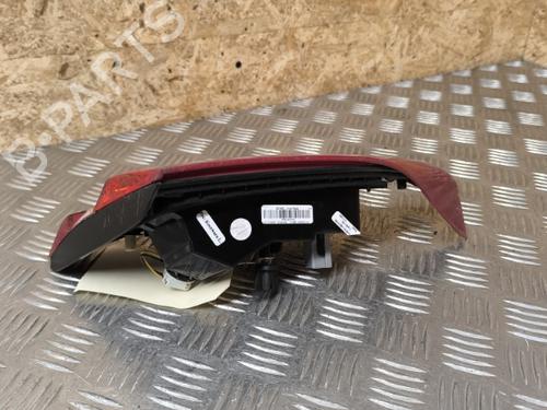 Left tailgate light FORD FIESTA VII (HJ, HF) 1.1 Ti-VCT | BP21729258C79 