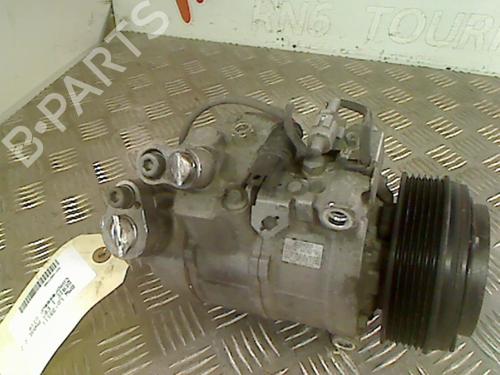 Used AC compressor BMW 1 (E87) 118 d (143 hp) 21731805
