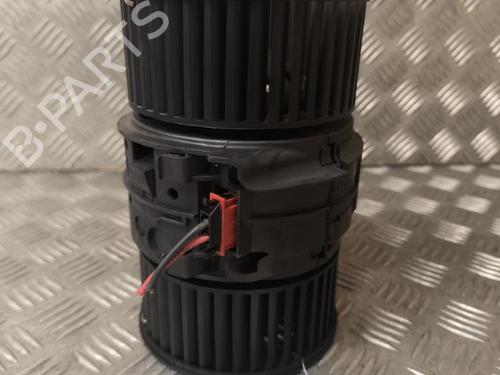 Used Heater blower motor RENAULT MEGANE III Hatchback (BZ0/1_, B3_) 1.2 TCe (BZ16, BZ28) (132 hp) 21728739