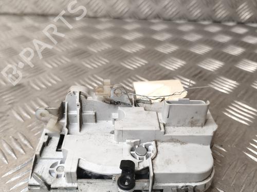 Front left lock PEUGEOT PARTNER Box Body/MPV (5_, G_) 1.6 HDi 90 | BP29192973C98 