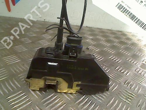 Front right lock RENAULT SCÉNIC II (JM0/1_) 1.5 dCi (JM02, JM13) | BP21753249C97 