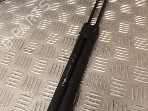 Used Tailgate lift support PEUGEOT 308 I (4A_, 4C_) 1.6 HDi (109 hp) 27501794