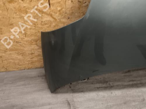 Hood CITROËN C8 (EA_, EB_) 2.0 HDi | BP21740809C1