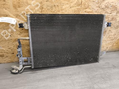 Used AC radiator VW PASSAT B5.5 (3B3) 1.9 TDI (130 hp) 26156881