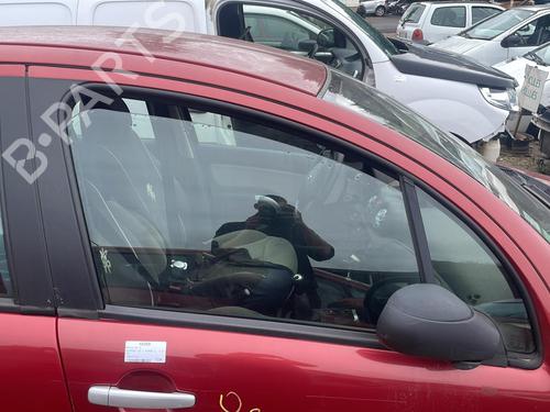 Right front door CITROËN C3 I (FC_, FN_) 1.4 HDi | BP21738058C3 