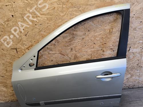 Used Left front door RENAULT LAGUNA II (BG0/1_) 1.9 dCi (BG08, BG0G) (120 hp) 22009250