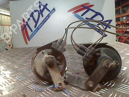 Horn VW BORA I (1J2) 1.9 TDI | BP21743891E13 