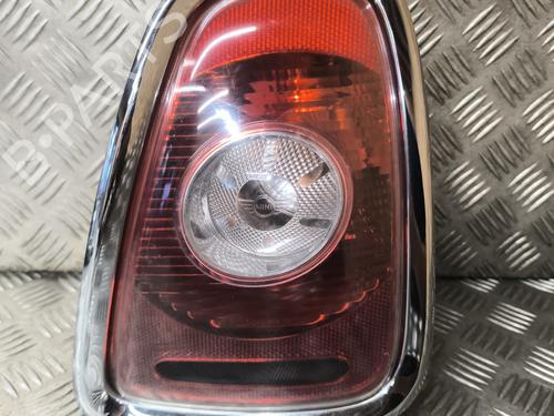 Højre baglygte MINI MINI (R56) Cooper (120 hp) 28579150