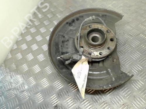 Right front steering knuckle OPEL MERIVA B MPV (S10) 1.7 CDTI (75) | BP21732349M26 