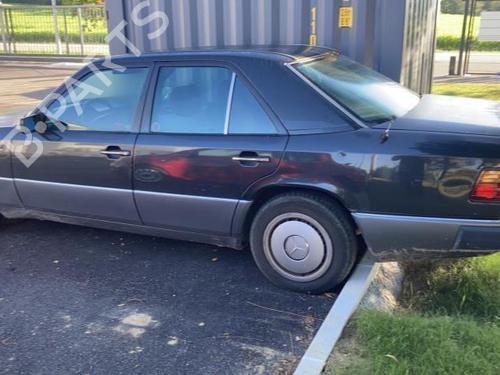 Right taillight MERCEDES-BENZ 124 Saloon (W124) 250 D (124.125) | BP21739119C35 