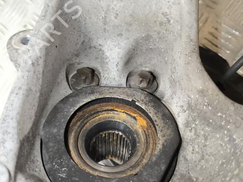 Right front steering knuckle RENAULT ESPACE V (JR_) 1.6 dCi 160 | BP25281334M26 