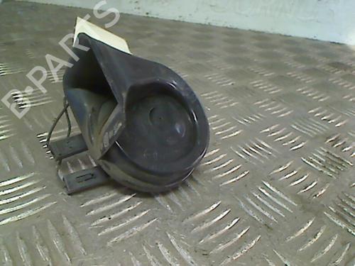 Used Horn NISSAN MICRA III (K12) 1.5 dCi (86 hp) 21751306