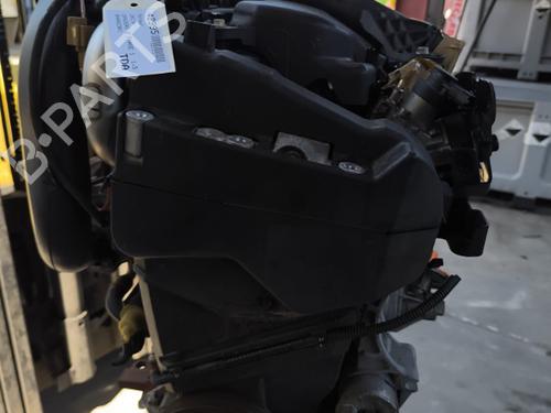 Used Engine DACIA SANDERO II 1.5 dCi (90 hp) 21728892