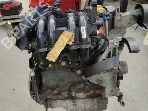 Engine LANCIA YPSILON (843_) 1.4 16V (843.AXC11, 843.AXC1B, 843.AXC1A) | BP21730378M1 