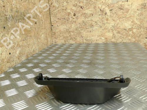 Used Third brake light Third brake light DACIA SANDERO II TCe 90 (B8M1, B8MA, B8AC) (90 hp) 21733954 21733954