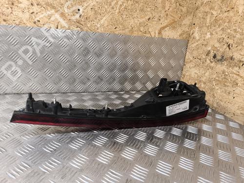 Right tailgate light RENAULT MEGANE IV Hatchback (B9A/M/N_) 1.5 dCi 110 (B9A3) | BP22654583C80 