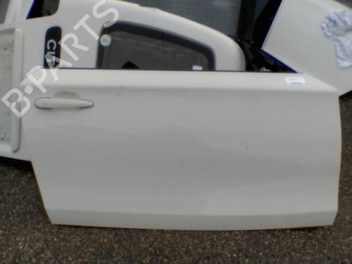 Right front door BMW 1 (E81) 116 d | BP21747121C3