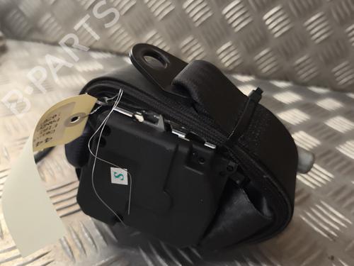 Front left seatbelt FIAT PANDA (169_) 1.2 (169.AXB11, 169.AXB1A) | BP26706558I26 - Image 3