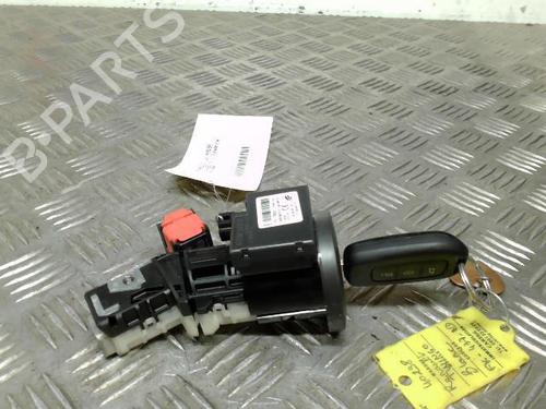 Ignition barrel RENAULT TWINGO III (BCM_, BCA_) 1.0 SCe 65 (BCMJ) | BP21734775M48 