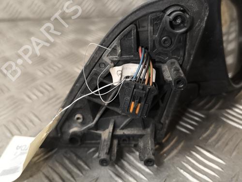 Right mirror CITROËN XSARA PICASSO (N68) 1.6 HDi | BP23847272C27 