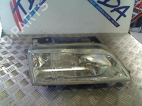 Used Right headlight CITROËN XANTIA (X1_, X2_) 1.9 Turbo D (90 hp) 21736471