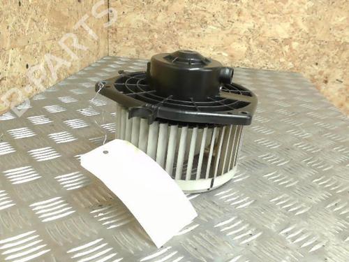 Heater blower motor RENAULT LAGUNA III Grandtour (KT0/1) 1.5 dCi (KT0A, KT0R, KT02) | BP21738264M62